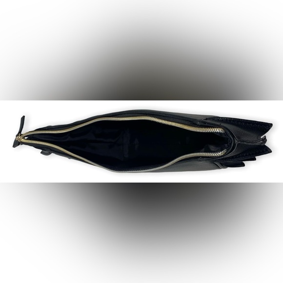 New Jeffree Star Bat Wing Makeup Black Bag Limited Edition. - Picture 7 of 7